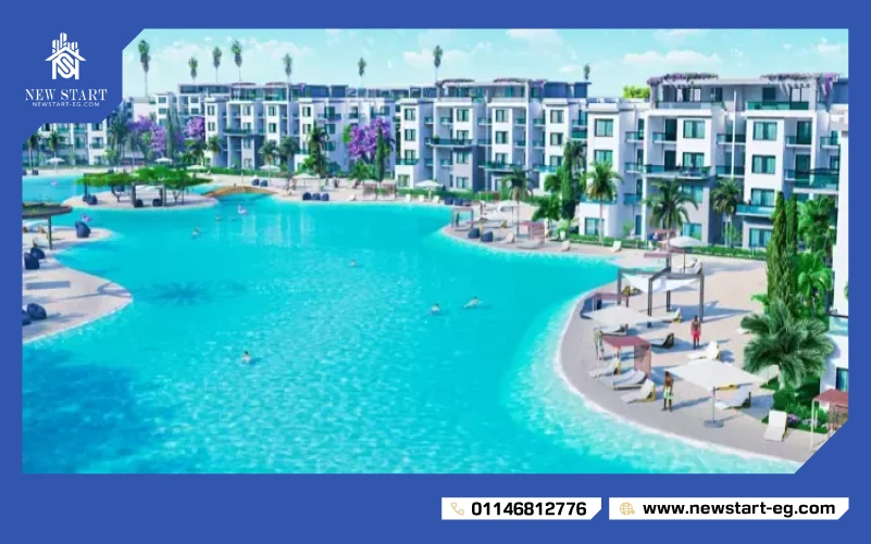 La Baia Sidi Abdel Rahman